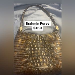 Brahmin Shoulder Bag